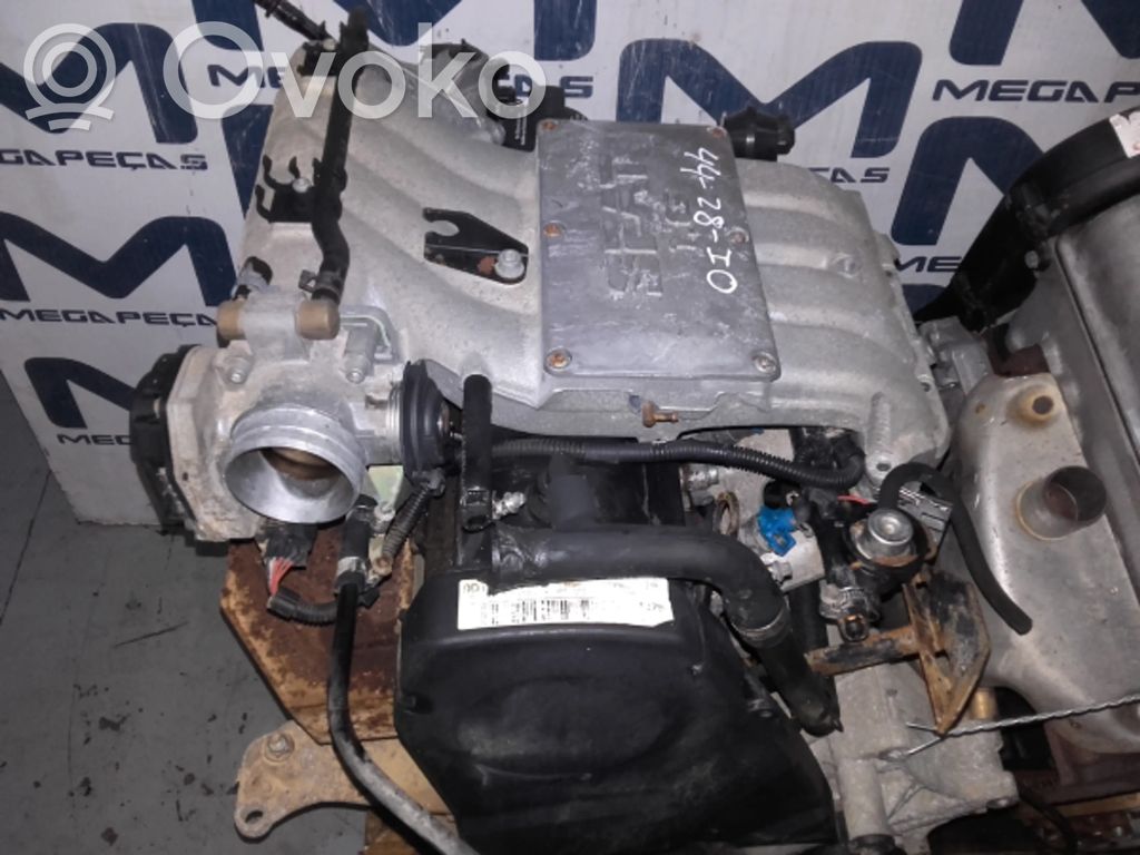 Motor   AFT