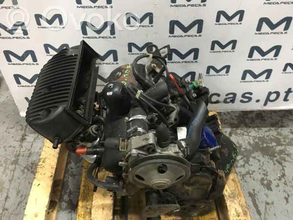 Renault Twingo I Motore 