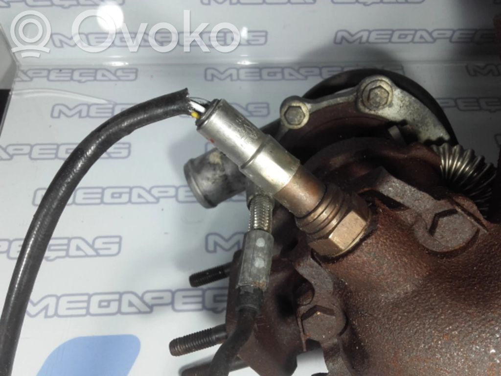 Suzuki Swift I Alarm movement detector/sensor 