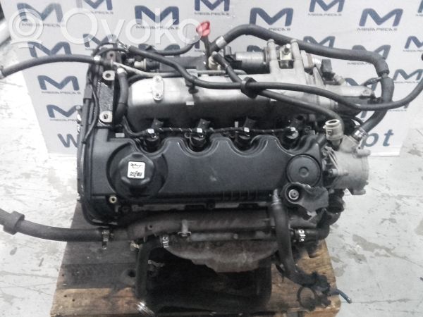 Engine   182B9000