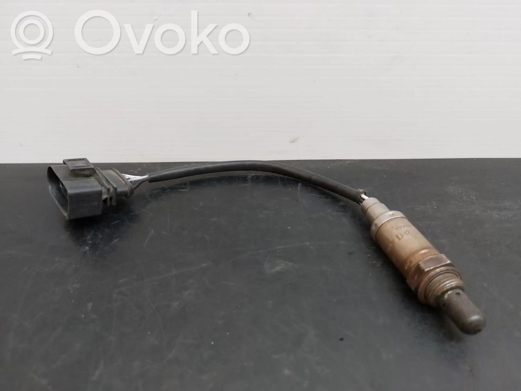 Seat Ibiza II (6k) Alarma sensor/detector de movimiento 