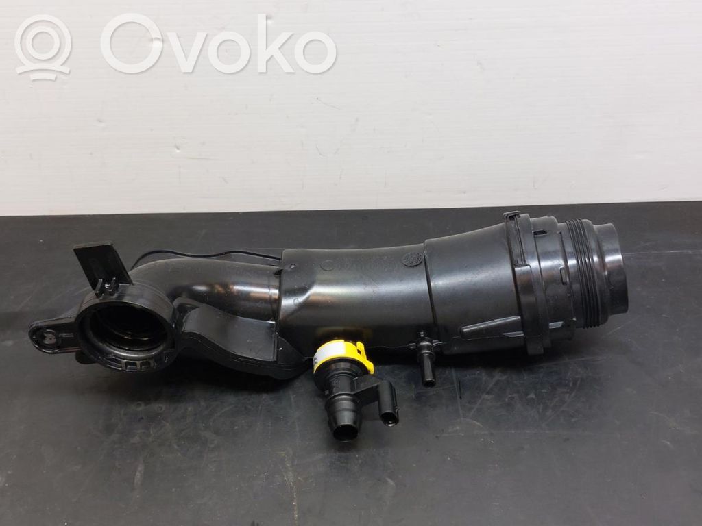 Opel Corsa F Interkūlera šļūtene (-es) / caurule (-es) 