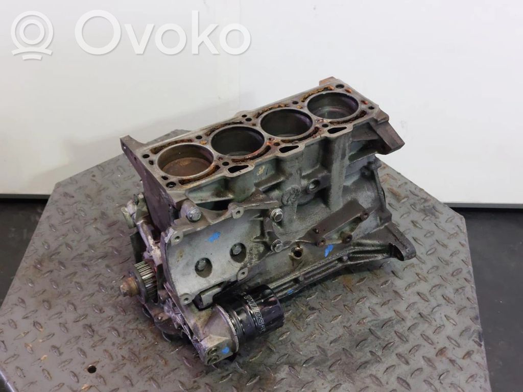 Motorblock   182A3000