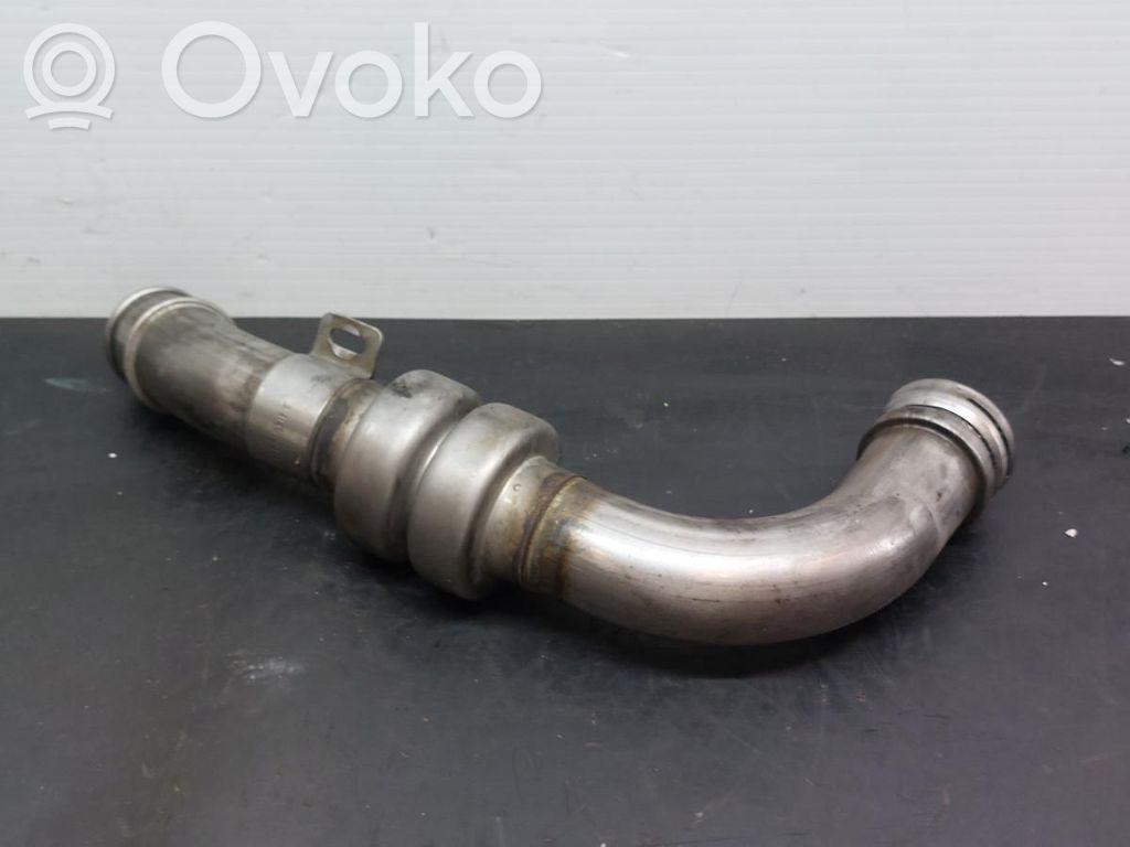 Intercooler hose/pipe   8200375344C