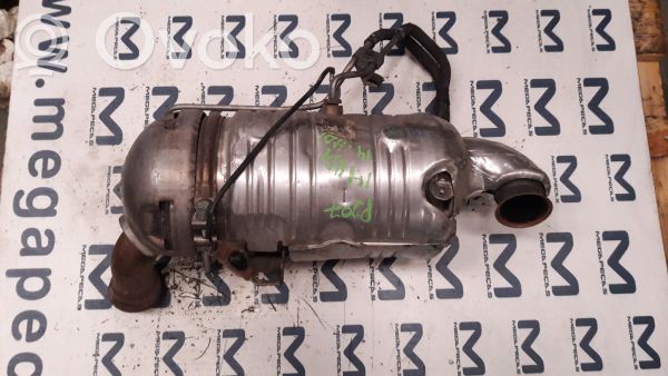 Sonda lambda   9665090280