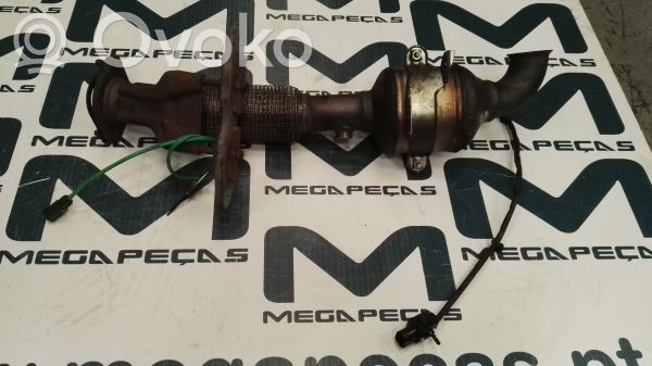 Ford S-MAX Lambda probe sensor 