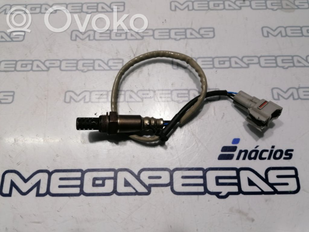 Suzuki Swift I Signalizācijas sensors 