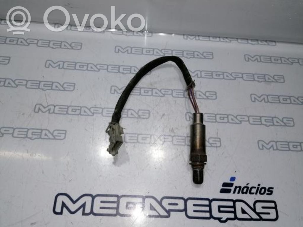 Peugeot 306 Alarma sensor/detector de movimiento 