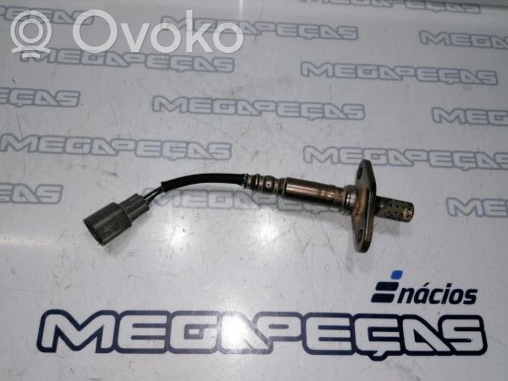 Toyota Corolla E110 Alarm movement detector/sensor 