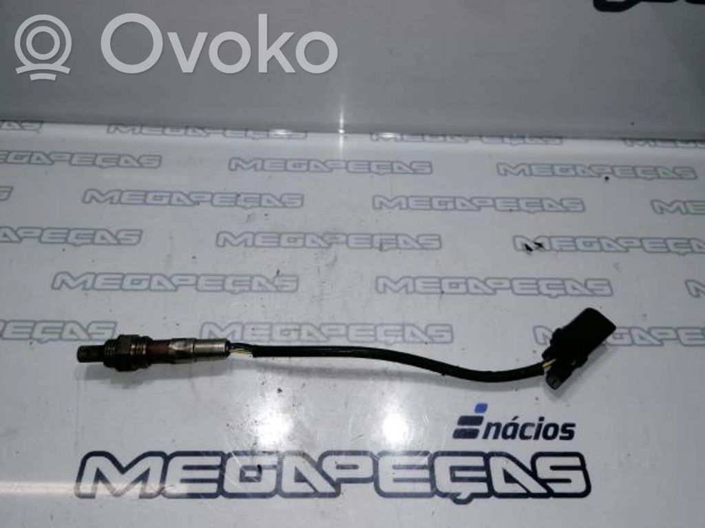 Fiat Idea Signalizacijos daviklis 