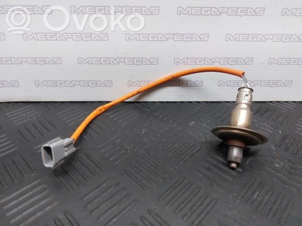 Dacia Sandero Lambda probe sensor 