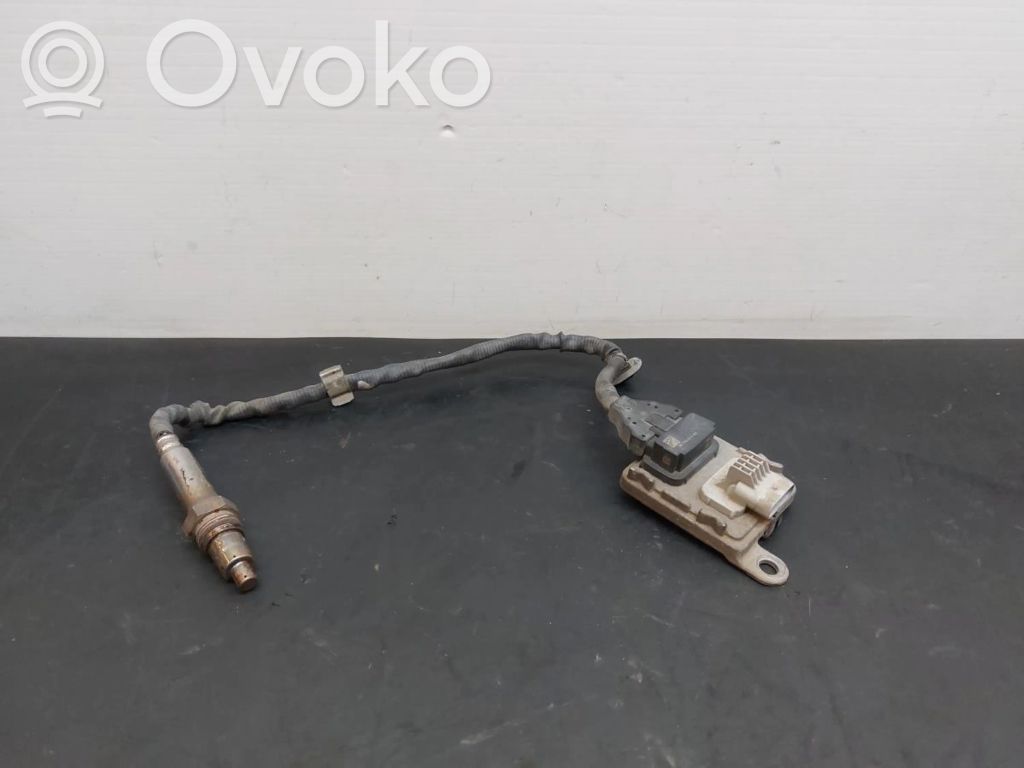 Sensor Bewegungsmelder Alarmanlage   9675358480,5WK96745A