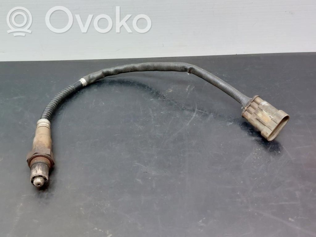 Alfa Romeo 156 Lambda probe sensor 