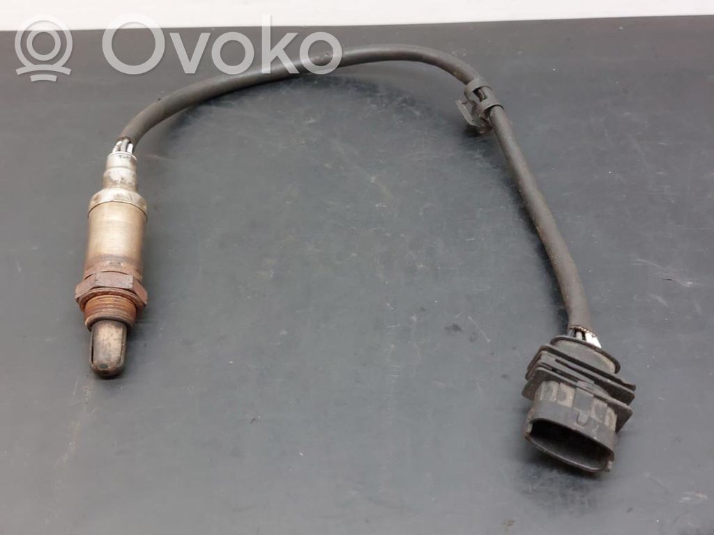 Lambda probe sensor   25327304,0258005256