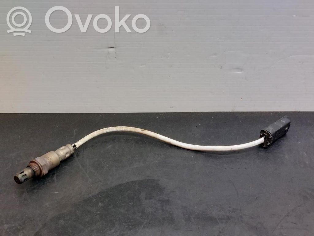 Lambda probe sensor   9673438580