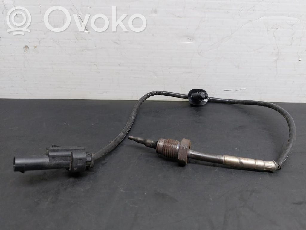 Lambda probe sensor   55514883
