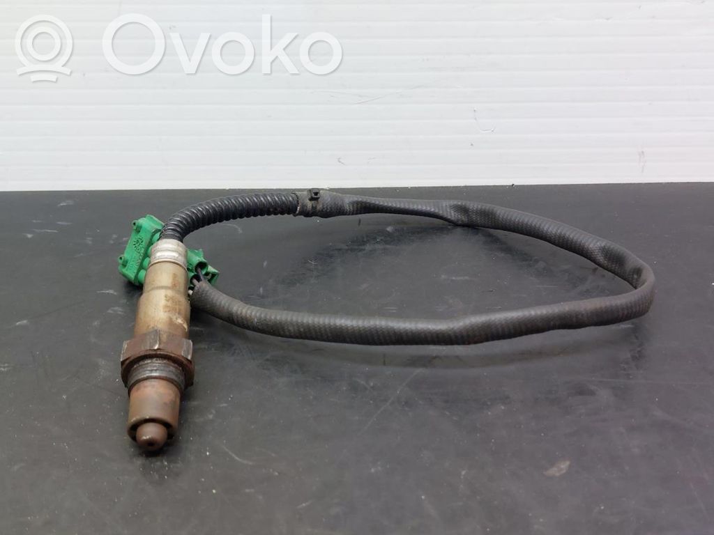 Lambda probe sensor   0258006027