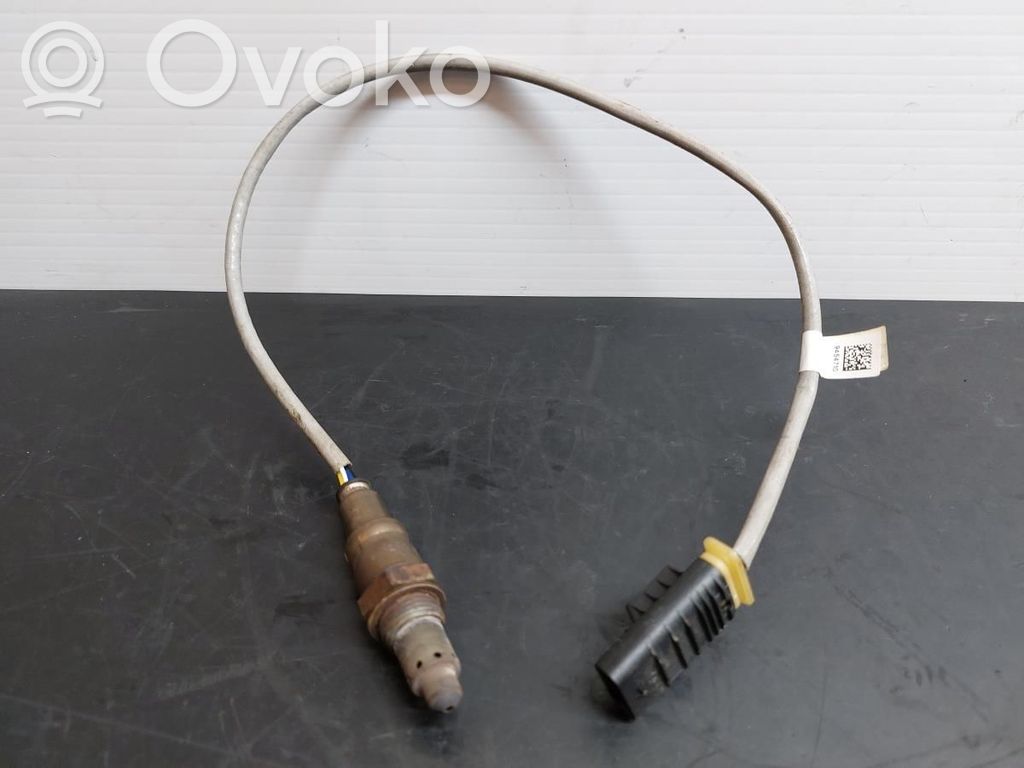 BMW 1 F40 Lambda probe sensor 