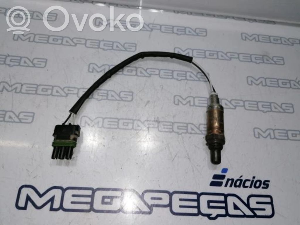 Alarm movement detector/sensor   0258003086