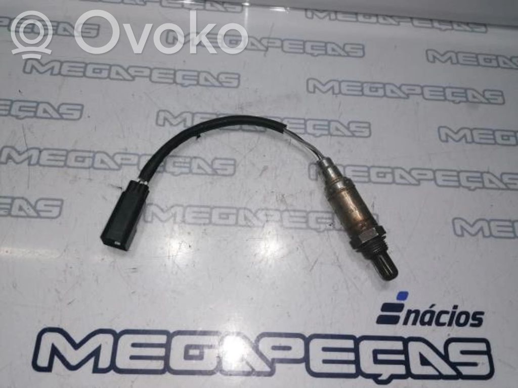 Ford Fiesta Alarma sensor/detector de movimiento 