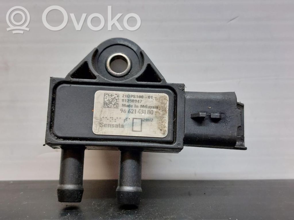 Lambda probe sensor   9662143180