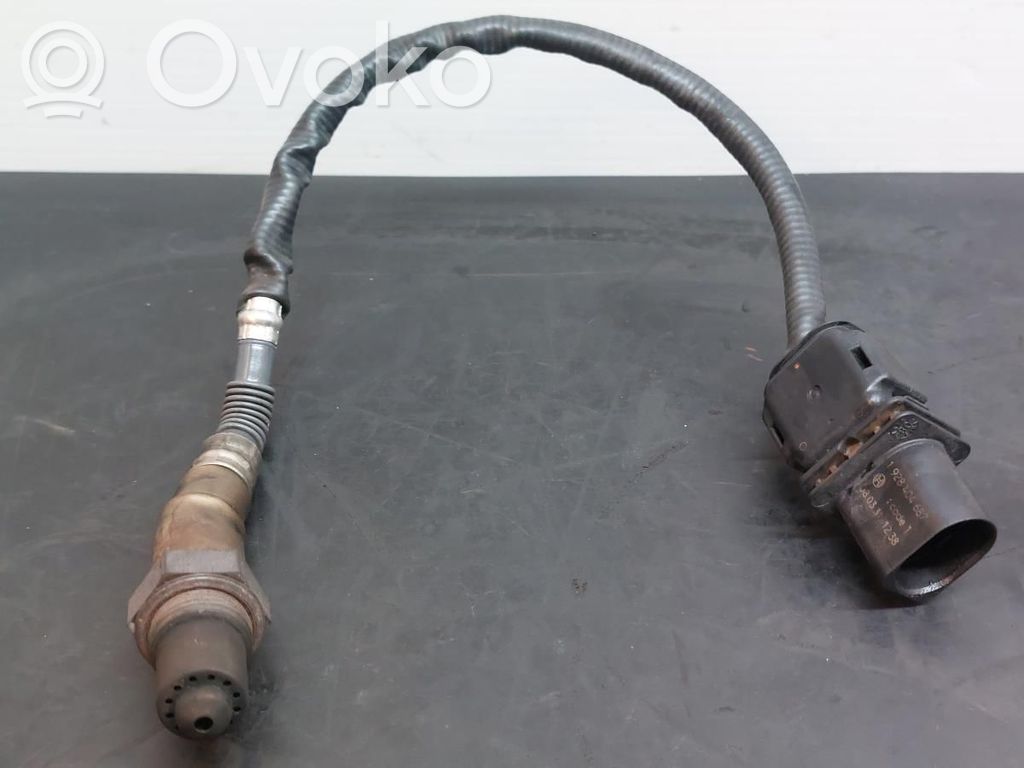 Lambda probe sensor   0281004026,1928404687