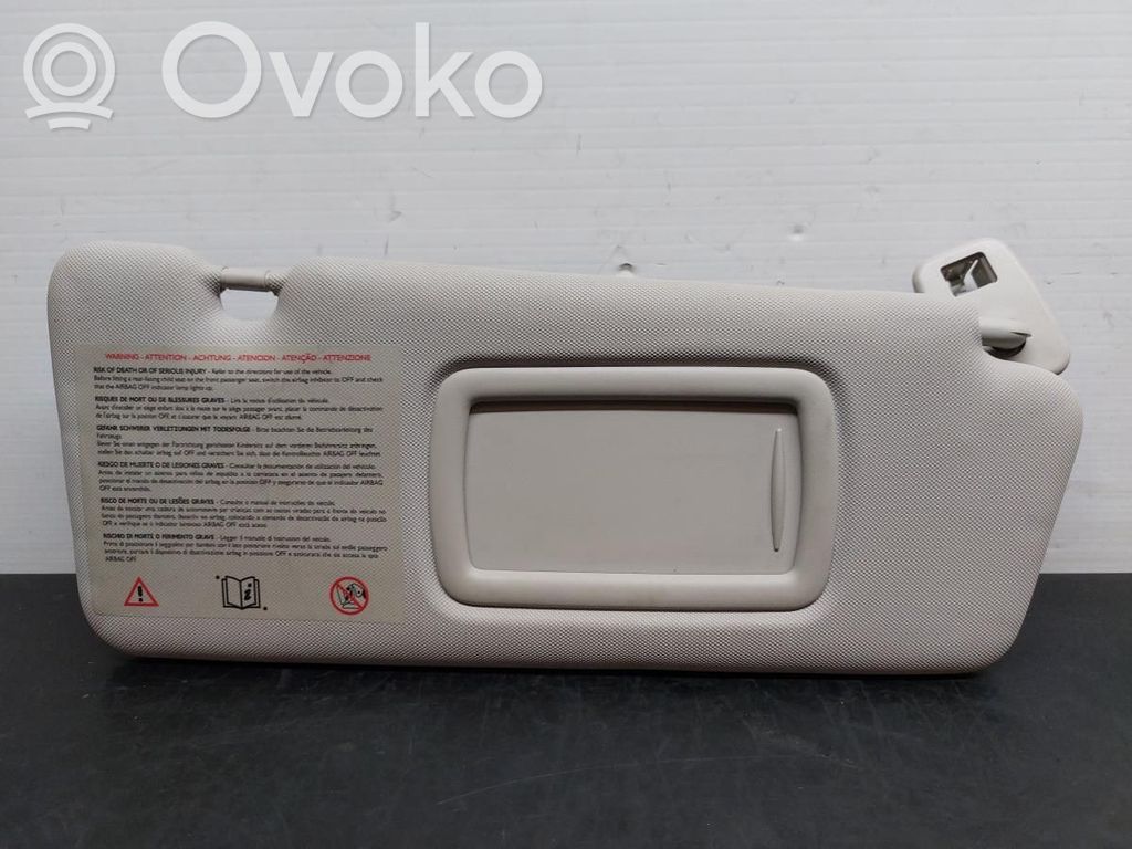 Häikäisysuoja   964007324R
