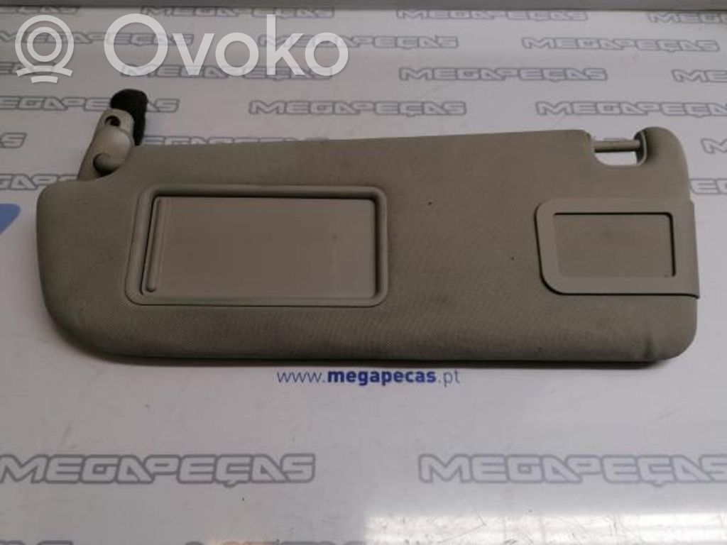 Häikäisysuoja   4E0857551
