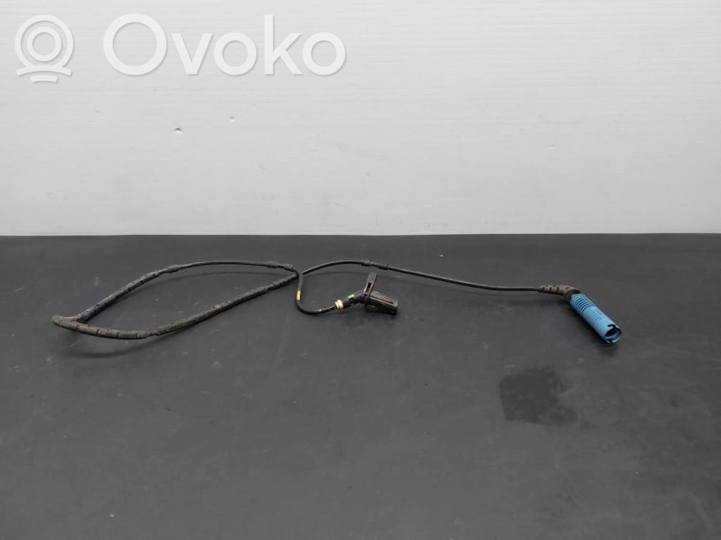 Czujnik prędkości obrotowej koła ABS   10071160423,10071160423,34526752702,34526752702
