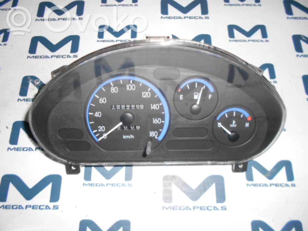 Daewoo Matiz Speedometer (instrument cluster) 