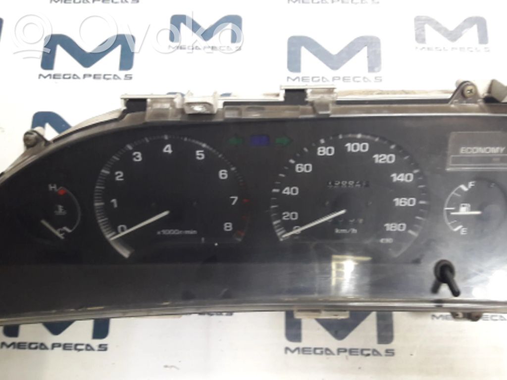 Toyota Corolla E90 Speedometer (instrument cluster) 