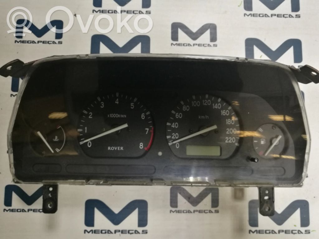 Speedometer (instrument cluster)   AR0051002