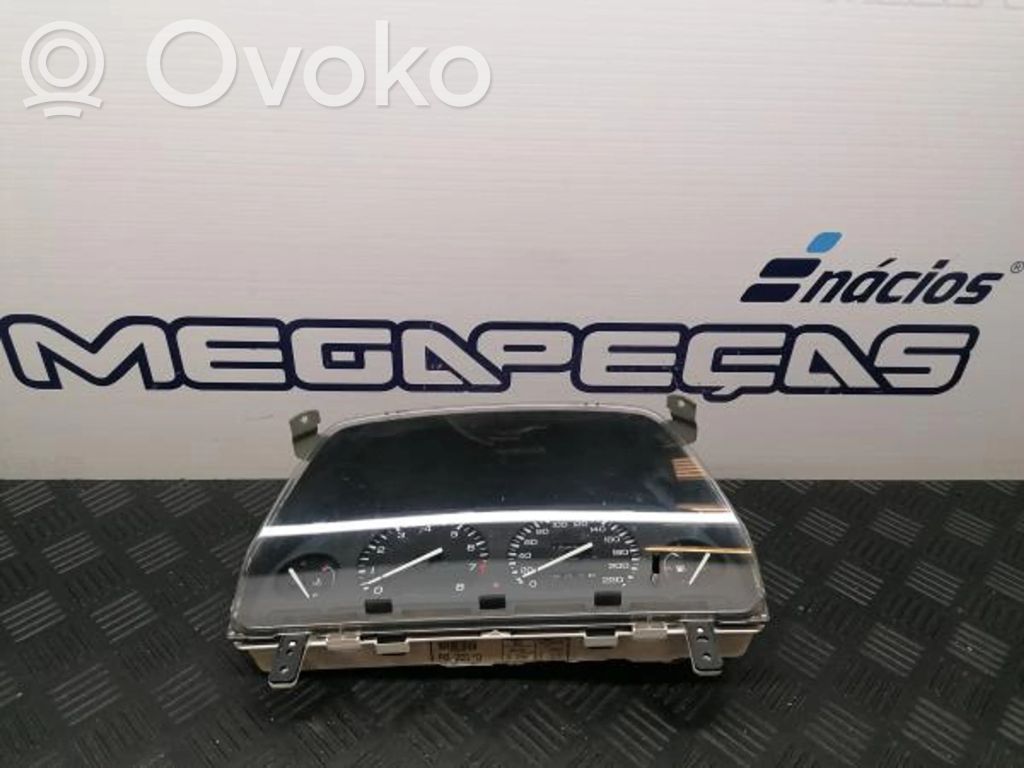 Rover 200 XV Speedometer (instrument cluster) 