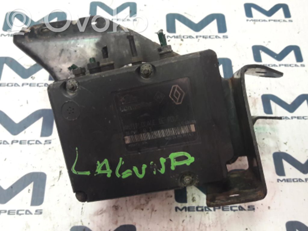 Bomba de ABS   7700416532,10020400694