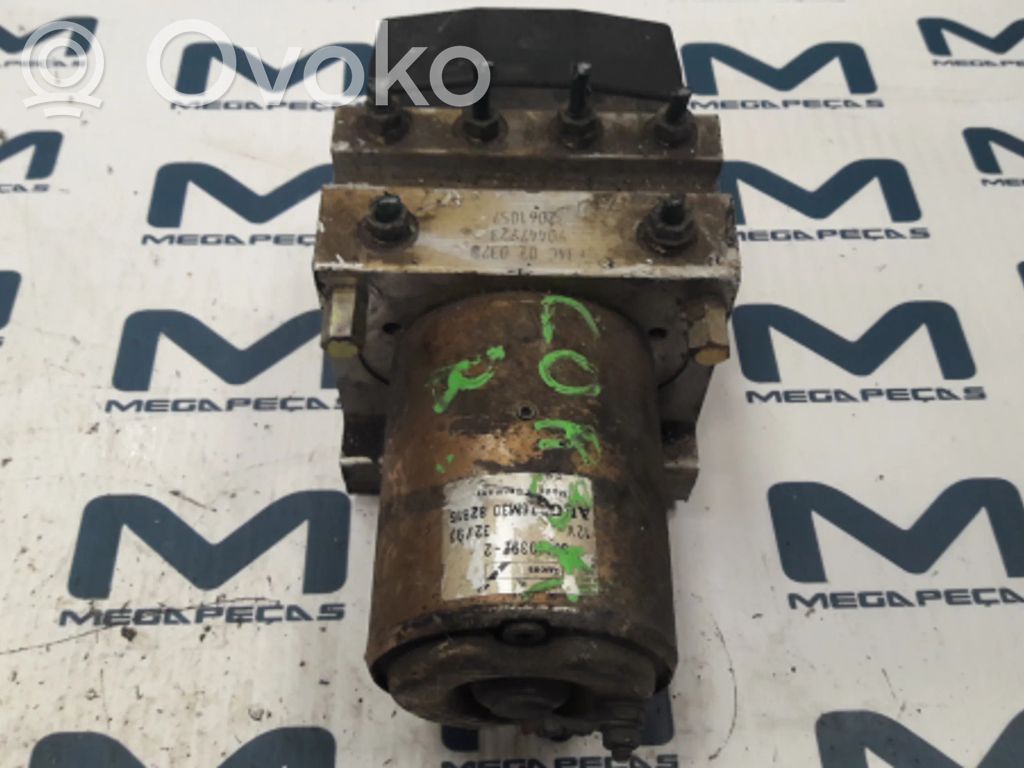 Opel Corsa B ABS bloks 