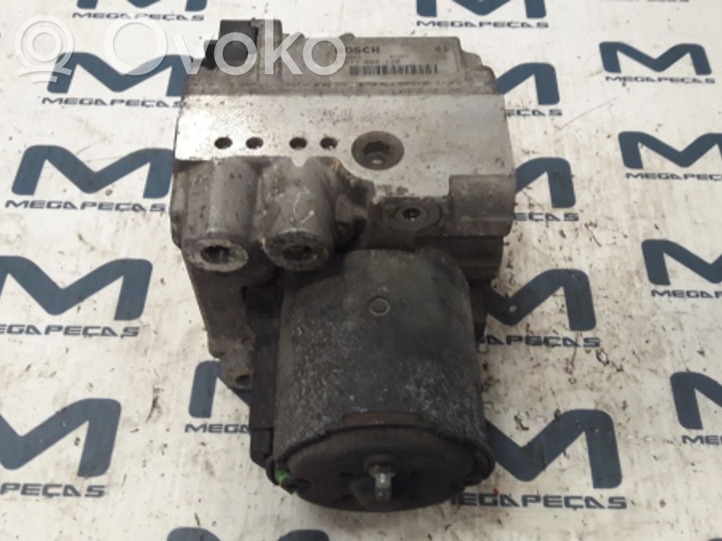 Volvo S40, V40 ABS Blokas 