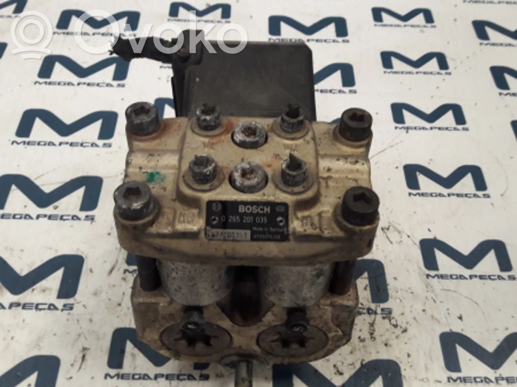 Nissan Primera ABS Pump 