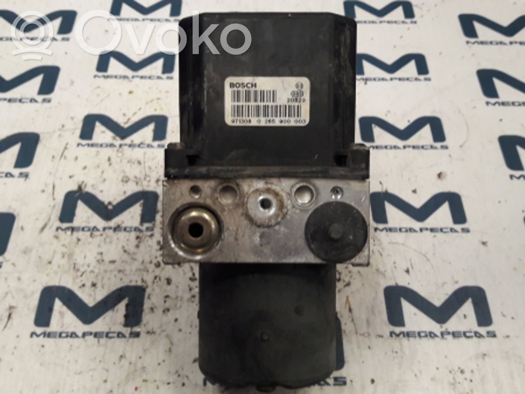 Rover 75 ABS bloks 