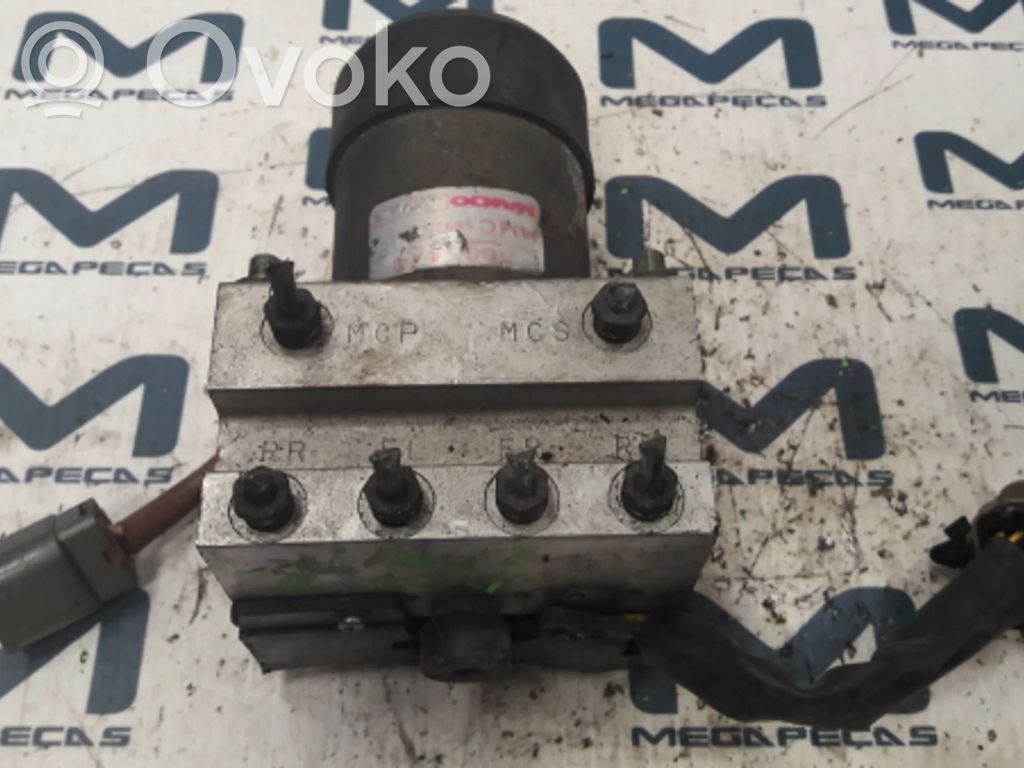 Hyundai Lantra II ABS Pump 