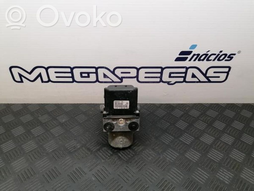 Alfa Romeo 147 ABS bloks 