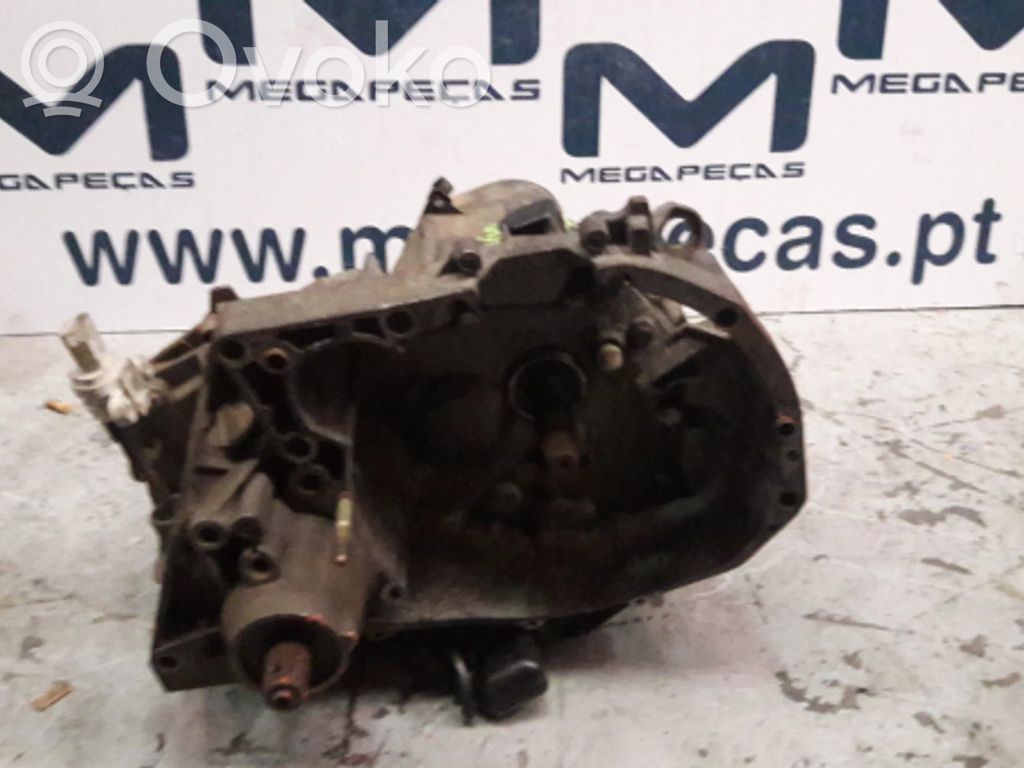 Renault Twingo I 5 Gang Schaltgetriebe 