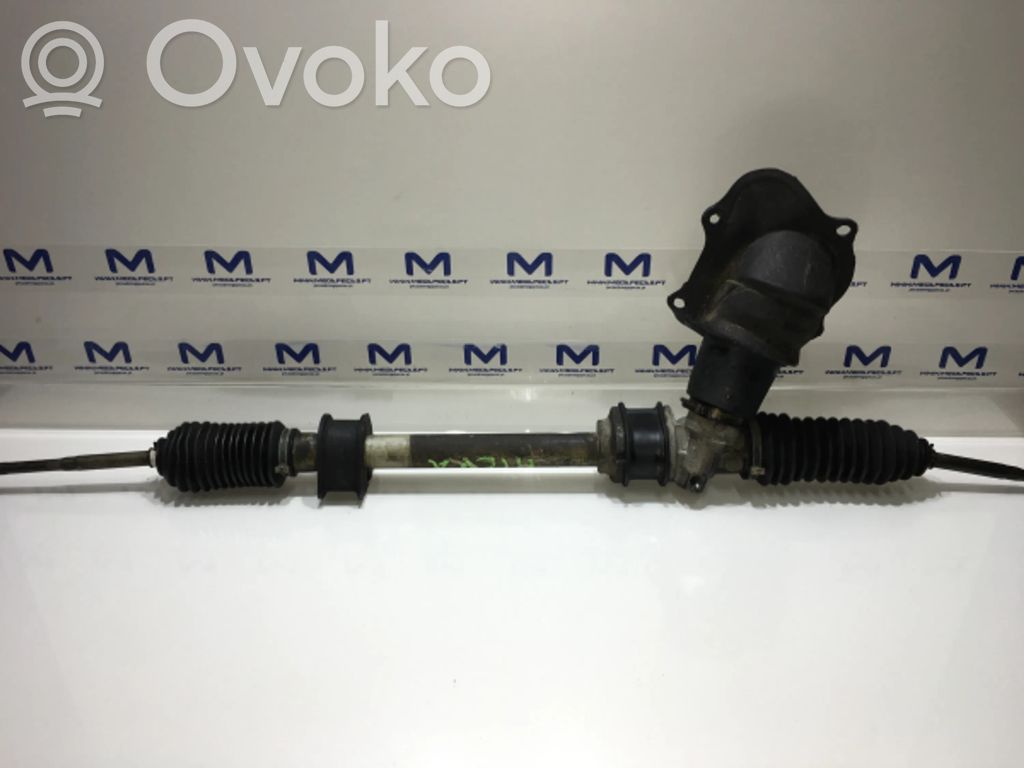 Nissan Micra Vairo kolonėlė 