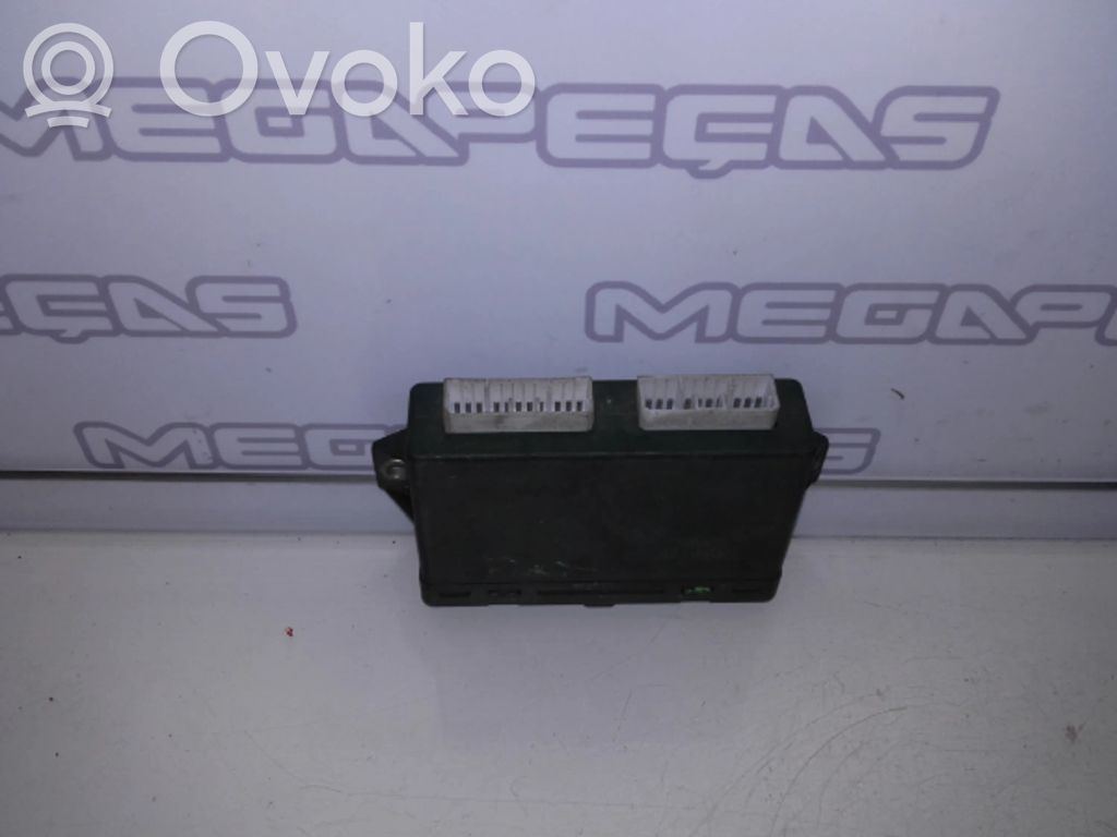 Fiat Marea SAM vadības bloks 