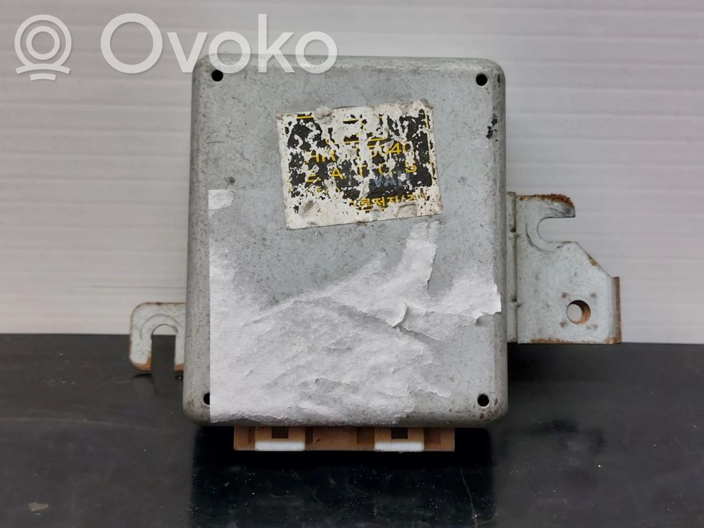 SAM control unit   HR805040