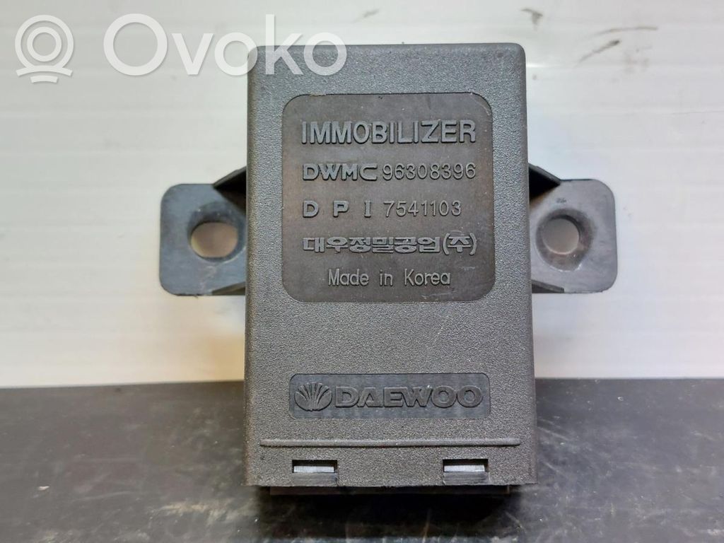 Daewoo Leganza Kiti valdymo blokai/ moduliai 