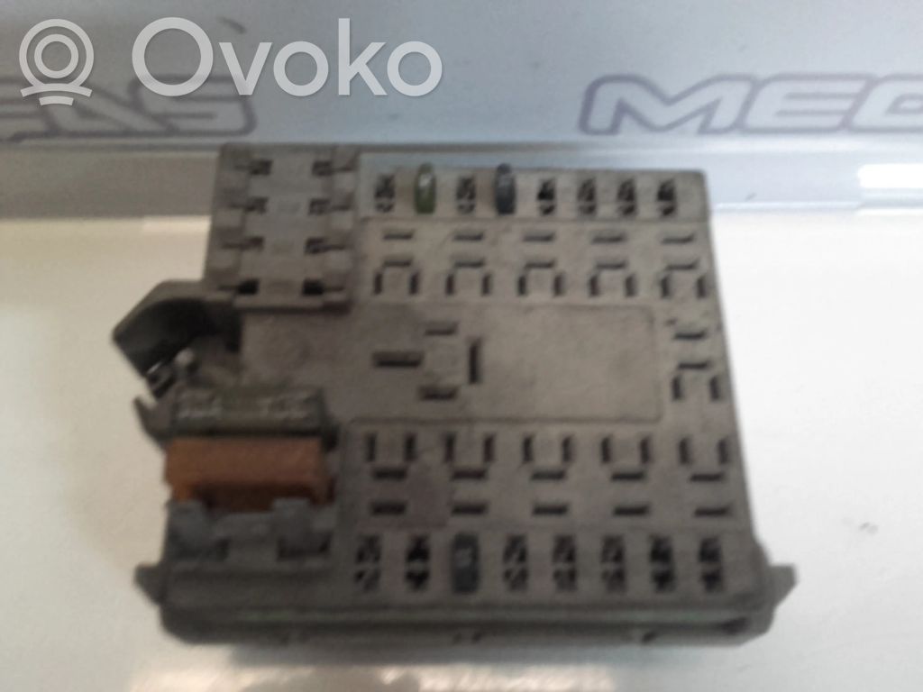 Fiat Punto (188) SAM control unit 