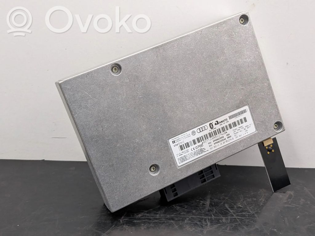 Bluetoothin ohjainlaite/moduuli   8P0862335S,8P0035503E,8P0862335AA