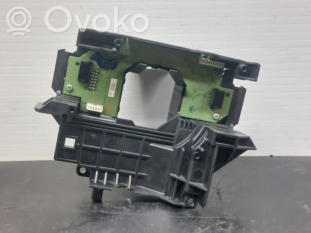 Ford Grand C-MAX Power steering control unit/module 
