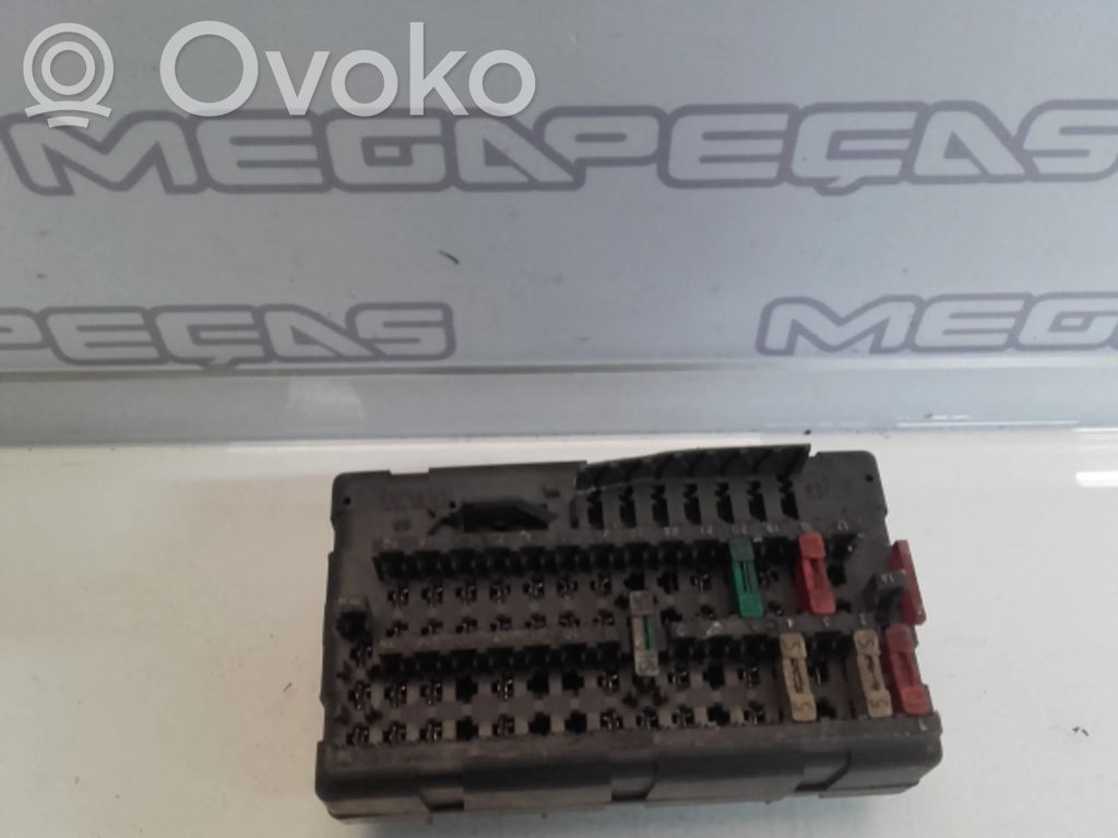 SAM control unit   9568591180