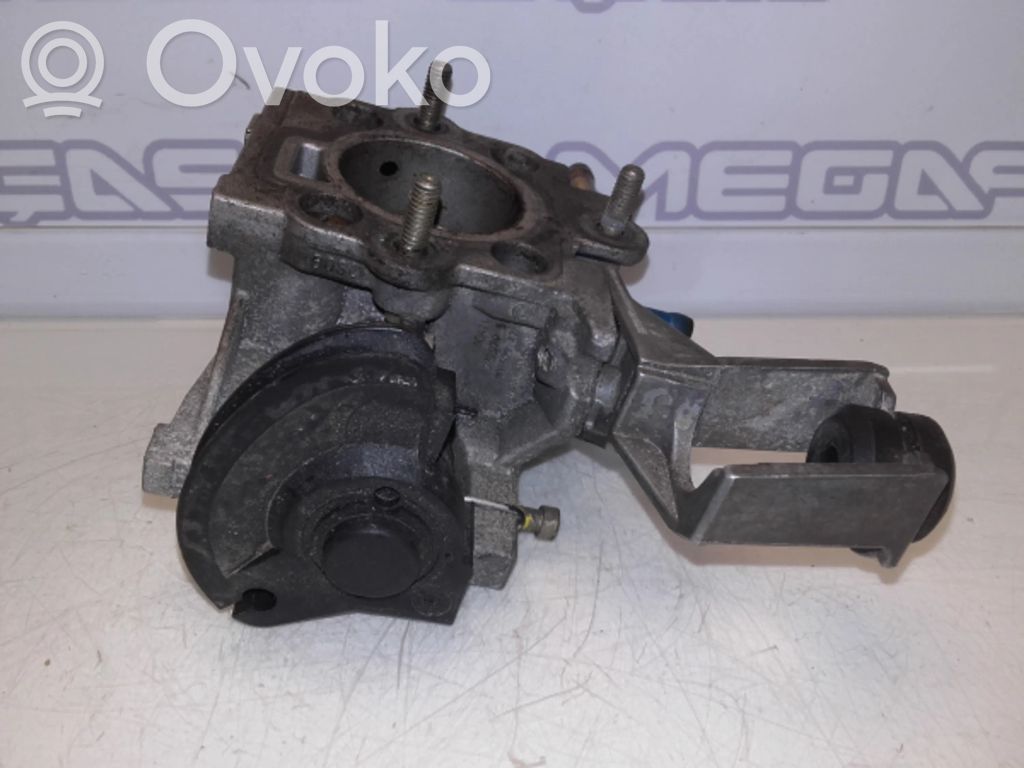 Opel Corsa B Elektrische Drosselklappe 